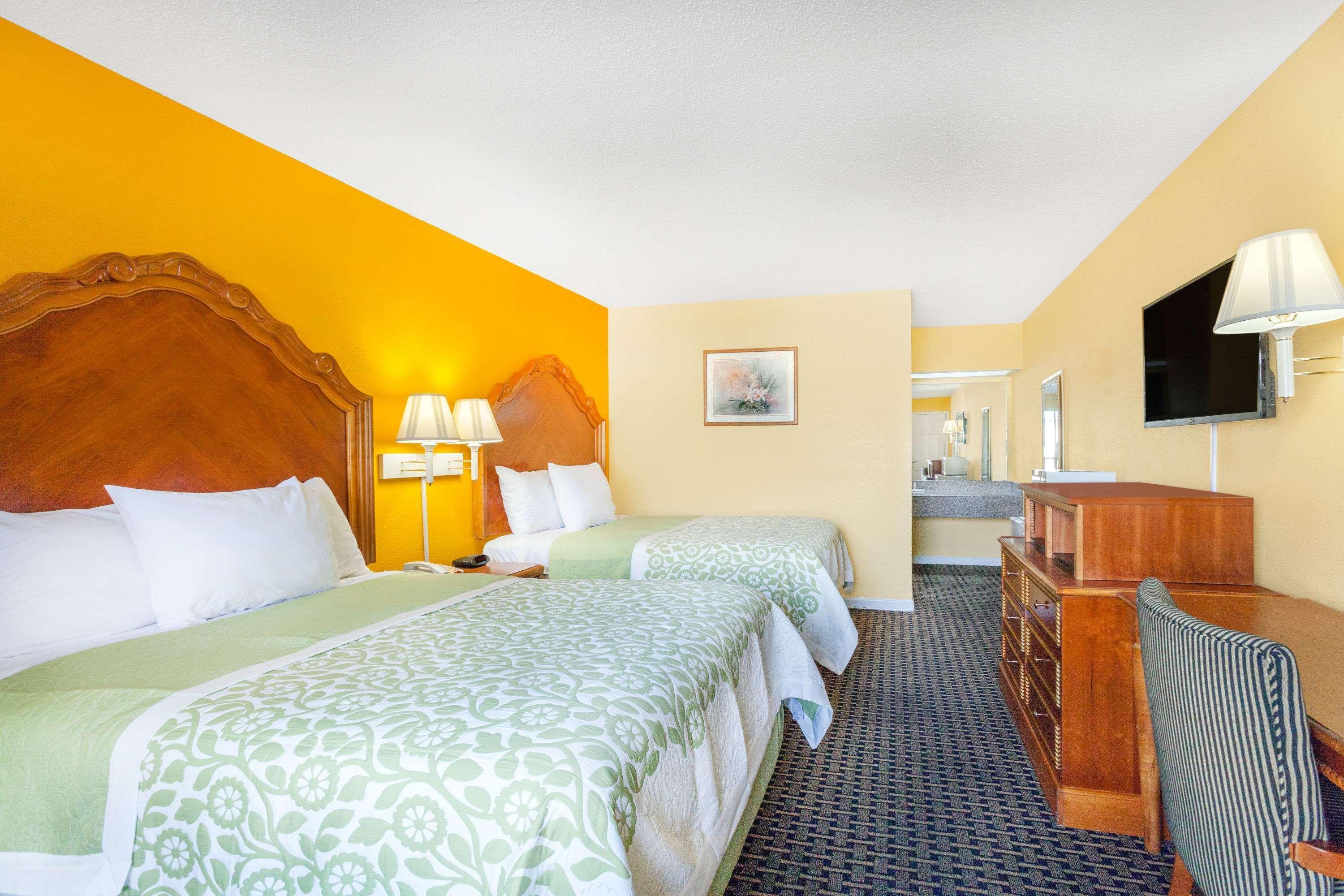 Days Inn Джэксонвилл Экстерьер фото