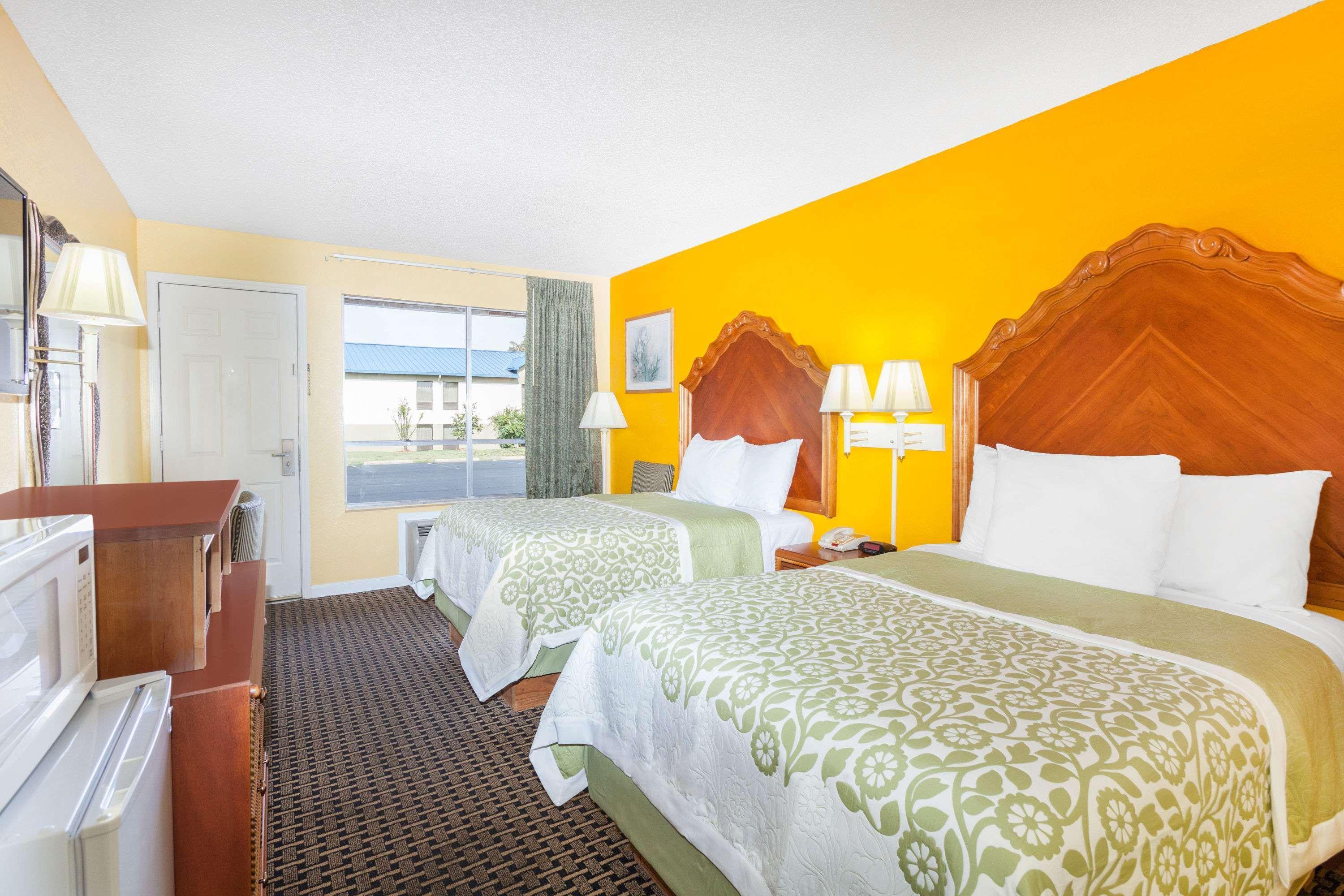 Days Inn Джэксонвилл Экстерьер фото
